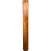 Konstsmide 7358-972-KS Paallamp Pistoia roest 95cm