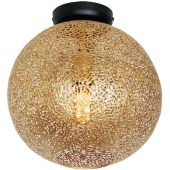 Freelight FR-PL1030G Plafondlamp Oro goud 30cm