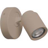 Freelight FR-PL1501C Spot Razza creme 11cm