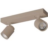 Freelight FR-PL1521C Spot Razza creme 32cm