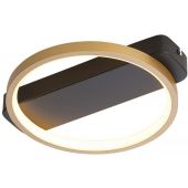 Freelight FR-PL1825G-EOL Plafondlamp Cintura goud 30cm
