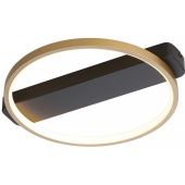 Freelight FR-PL1835G-EOL Plafondlamp Cintura goud 40cm