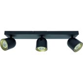Freelight FR-PL4331Z Spot Solare zwart 50cm