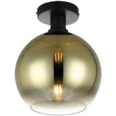 Freelight FR-PL9725GD Plafondlamp Gradiente goud 25cm