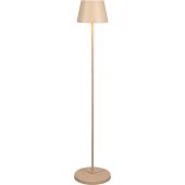 Konstsmide 7841-330-KS Batterijlamp Pomezia zand 124cm