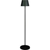Konstsmide 7841-750-KS Batterijlamp Pomezia zwart 124cm