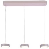 Freelight FR-H3503C Hanglamp Puleggia creme 90cm