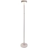 Freelight FR-S3530C Vloerlamp Puleggia creme 170cm