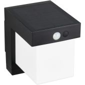 Trio  R23286132-TR Solarlamp Colombo zwart 14cm