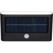 Trio  R24746232-TR Solarlamp Ramos zwart 18cm