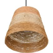 Trio  R31731926-TR Hanglamp Joeline papier 30cm
