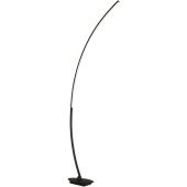 Trio  R42791132-TR Vloerlamp Solo zwart 158cm