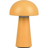 Trio  R52176183-TR Terraslamp Lennon geel 22cm