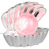 Trio  R57731106-TR Tafellamp Shelly 18cm