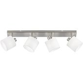 Trio  R80334001-TR Spot Tommy wit 70cm