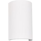 Trio  201105201-TR Wandlamp Raposa overschilderbaar 22cm