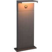 Trio  538669142-TR Sensorlamp Ravi antraciet 50cm