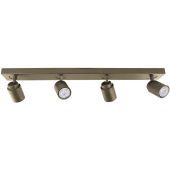 Freelight FR-PL1541B Spot Razza brons 76cm