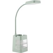 Brilliant G60225/63-BR Bureaulamp Rena mint 51cm