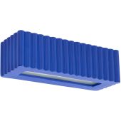 Soll SOL1889 Wandlamp Rigata blauw 34cm