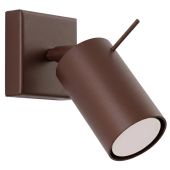 Soll SOL2195 Spot Ring bruin 16cm