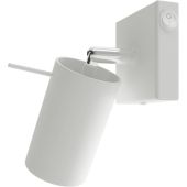 Soll SOL1024 Wandspot Ring wit 14cm