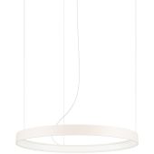 Thoro SOLTH.351 Hanglamp Rio beige 55cm