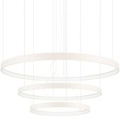 Thoro SOLTH.358 Hanglamp Rio beige 3r 110cm