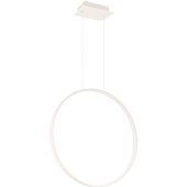 Thoro SOLTH.363 Spiegellamp Rio beige 110cm