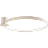 Thoro SOLTH.368 Plafondlamp Rio beige 84cm
