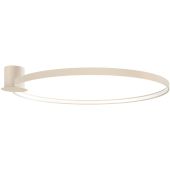 Thoro SOLTH.369 Plafondlamp Rio beige 115cm