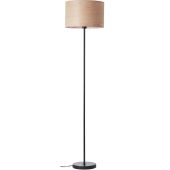 Brilliant 93140/76-BR Vloerlamp Romm bamboe 161cm