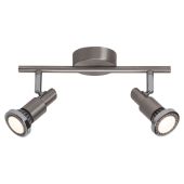 Brilliant G57413/77-BR Spot Ryan staal 28cm