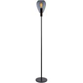 Freelight FR-S2001SK Vloerlamp Dorato zwart 170cm