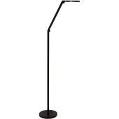 Freelight FR-S6618Z Leeslamp Dodici zwart 160cm