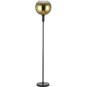 Freelight FR-S9730GD Vloerlamp Gradiente goud 159cm