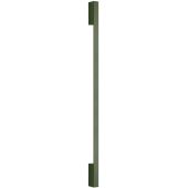 Thoro SOLTH.421 Wandlamp Sappo olijfgroen 120cm