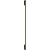 Thoro SOLTH.422 Wandlamp Sappo olijfgroen 150cm