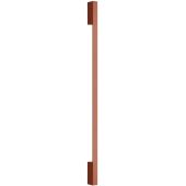 Thoro SOLTH.425 Wandlamp Sappo okerrood 120cm