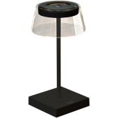 Konstsmide 7816-750-KS Terraslamp Scilla zwart 27cm