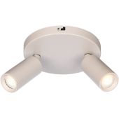 Freelight FR-PL1302C Spot Scolo creme 15cm