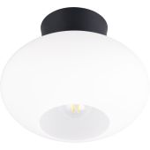 Trio  R66831001-TR Plafonniere Sidera wit 25cm