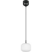 Trio  R36861001-TR Hanglamp Signe wit 15cm