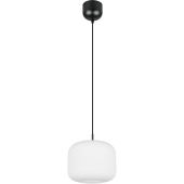 Trio  R36861901-TR Hanglamp Signe wit 25cm
