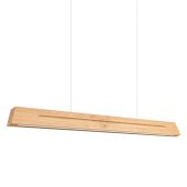 Thoro SOLTH.347 Hanglamp Skog eiken 120cm
