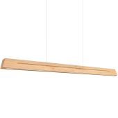 Thoro SOLTH.349 Hanglamp Skog eiken 150cm