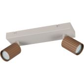 Trio  867700265-TR Spot Soka koffie 30cm