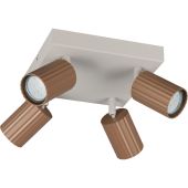 Trio  867730465-TR Spot Soka koffie 25cm