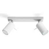 Soll SOL0088 Spot Ring wit 30cm