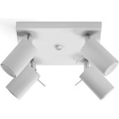 Soll SOL0090 Spot Ring wit 24cm